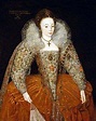 Eleanor Percy, Duchess of Buckingham (ca. 1474 – 13 February 1530 ...