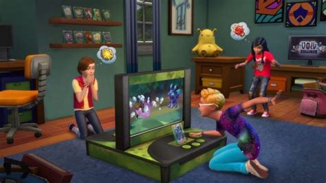 Sims 5 Release Date Features Trailer Gameplay
