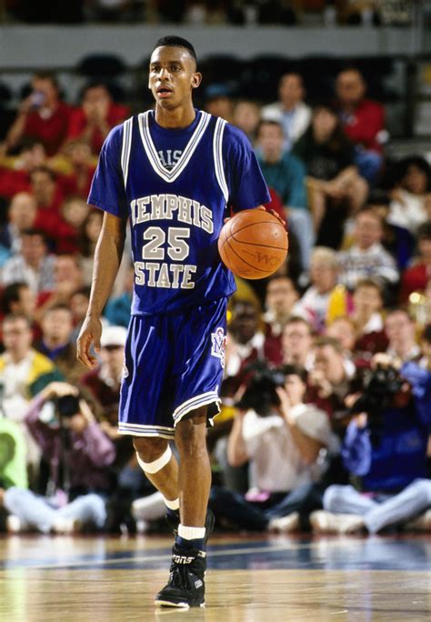 Penny Hardaway One Of The Nbas Biggest What Ifs In Nba History Fadeaway World