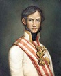The Italian Monarchist: Grand Duke Leopold II of Tuscany