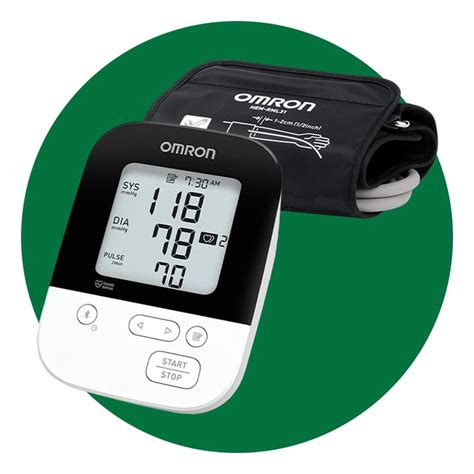 5 Best Blood Pressure Monitors For Home Use From Cardiology Doctors