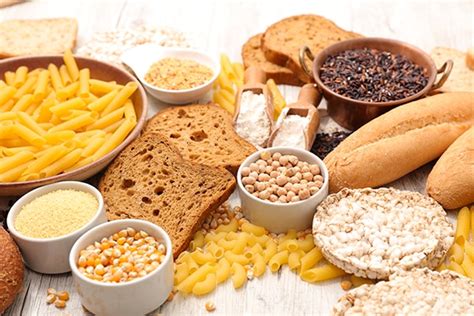 Which Foods Contain Gluten Holland Barrett