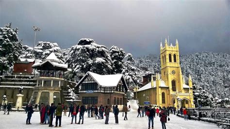 Best Places To Visit In Himachal Pradesh Travelsite India Blog