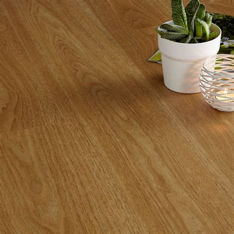 Walnut Lvt Click Floor Depot