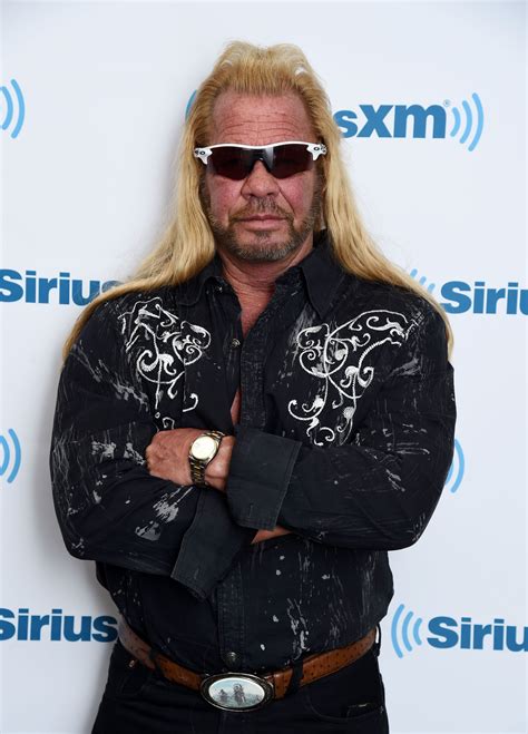 Duane Chapman Looks Fit As He Flashes A Smile In Sunglasses After 20lbs