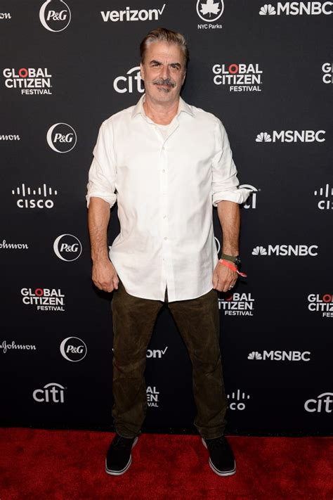 Chris Noth Dropped From The Equalizer Following Sexual Assault Allegations Tv Fanatic
