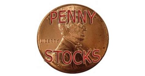 Investing In Penny Stocks 9 Steps To Create A Successful Portfolio