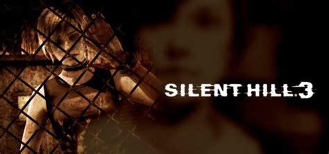 Silent Hill 3 Free Download Ipc Games