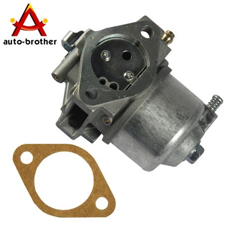 Brand New Carburetor Am122617 Fit For John Deere 345 With Engine Marked