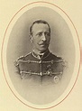 Unknown Person - Duke Constantine Petrovich of Oldenburg (1850-1906)