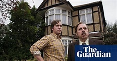 The Enfield Haunting review: an outstanding chiller of gothic goings-on ...