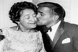 Elvera Sanchez Davis: Mother of Sammy Davis Jr