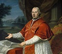 1802: Papa Pio VII celebrò i funerali del suo predecessore - La Voce e ...