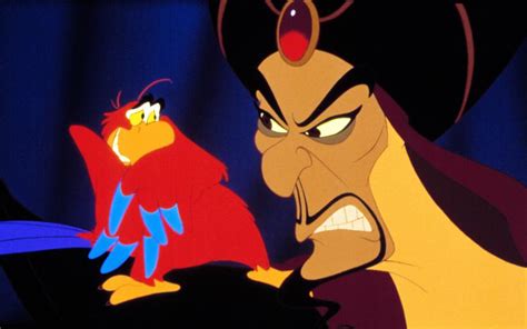 The Most Despicable Animated Villains In Movies Fandango