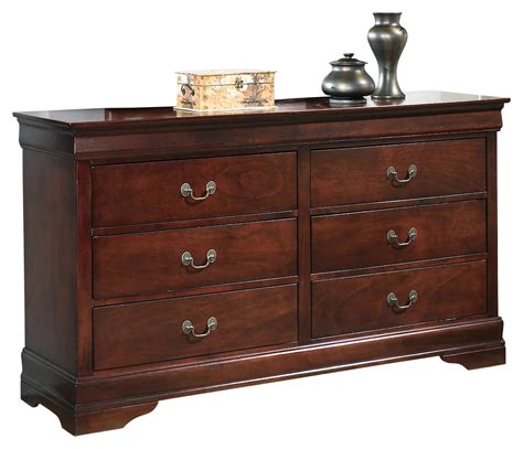 Alisdair Dresser B376 31 By Signature Design By Ashley At Old Brick Furniture And Mattress Co