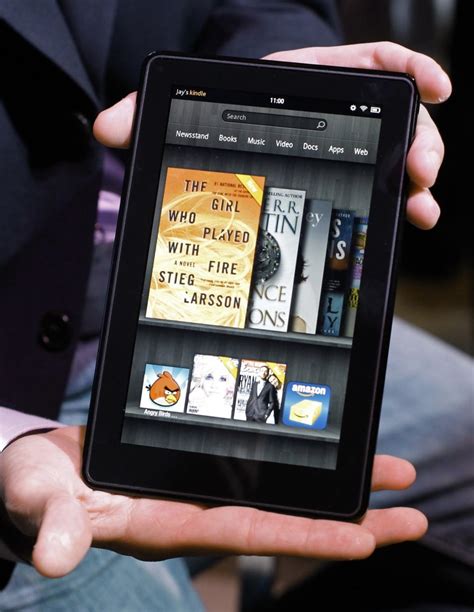 Kindle Fire Update Breaks Root The Digital Reader
