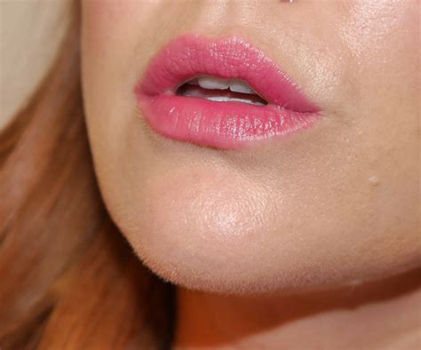 Berry Lipsticks For Fair Skin Redheads • Girlgetglamorous