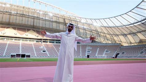 Wm 2022 In Katar Die Auswirkungen Auf Den Bundesliga Spielplan
