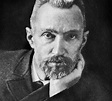 Pierre Curie – Fizik Akademisi