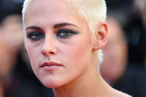 Kristen Stewart Is The Latest Victim Of Nude Photo Hacking Fashion
