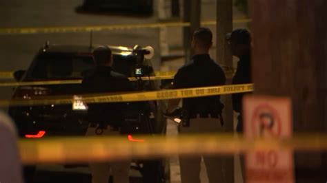 After 4 People Shot At Multiple Scenes In Boston Police Plead For Public S Help Flipboard