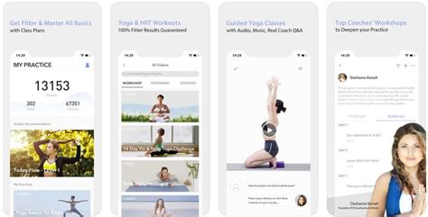 A much loved annual event at down dog, partner yoga, returns in a world of physical distancing. 10 Of The Best iPhone Apps You Should Check Out in 2020