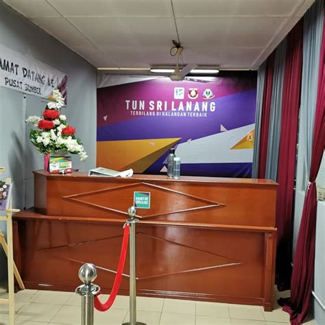 Jalan cenderasari, tasik perdana, 50590 kuala lumpur, wilayah persekutuan kuala lumpur malaizija, šalia šios vietos yra: USTP Kusel - MAJLIS PELANCARAN GEGAR CALON SPM 2020 ...