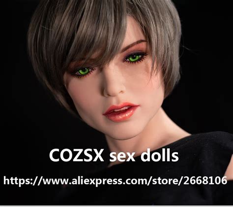 Buy Cozsx Real Silicone Sex Dolls Tpe Top Quality