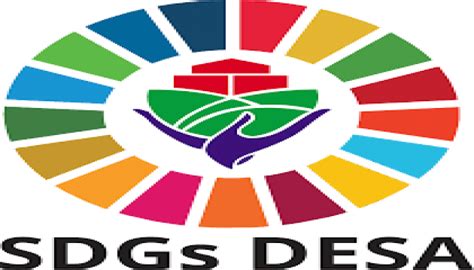 Detail Logo Sdgs Desa Png Koleksi Nomer