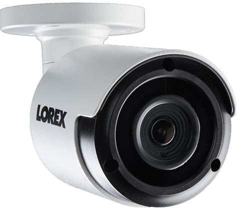 Lorex Lkb343 4 Mp Poe Bullet Camera Review