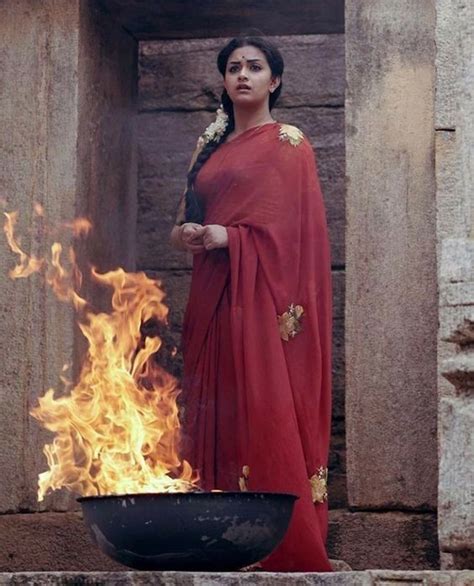 Keerthi Suresh Saved By Sriram Model Photography Female Most