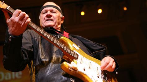 Dick Dale Surf Guitar Legend Dead At 81 Grease Inc Magazine