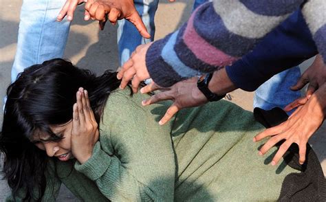 Women In India 40 Times More Likely To Die After An Assault As Compared