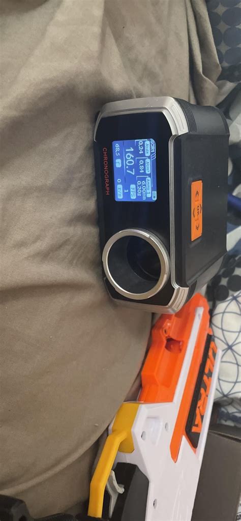 Build Nerf Ultra 4 160fps Easiest Mod Ever And The Worlds Lightest