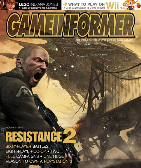 Resistance Fall Of Man 2 Details Gamewatcher