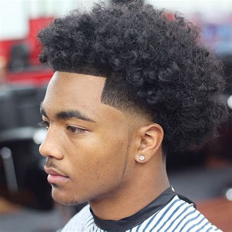 Top 30 Taper Fade Mens Haircut Styles Curly Hair Men Mens Hairstyles