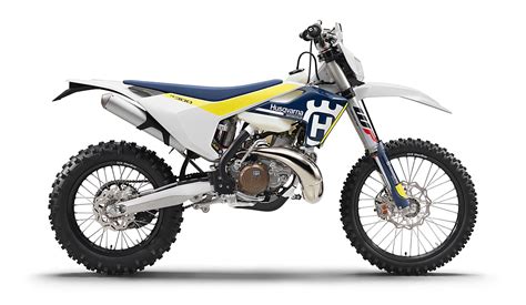 2017 Husqvarna Off Road And Dual Sport Bikes Dirt Bike Magazine