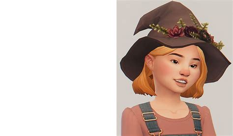 Pin By Siy On The Sims 4 In 2020 Sims 4 Toddler Sims 4 Mods Clothes