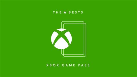 The 25 Best Games On Xbox Game Pass Trendradars