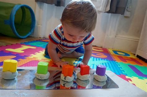Developmental Activities For 9 Month Old Babies Play
