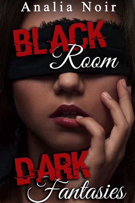 black room dark fantasies elle ebook analia noir 1230001688825 boeken
