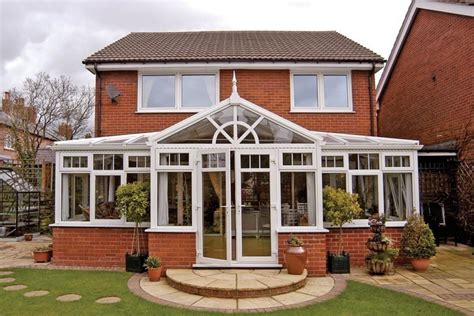 Conservatories Tattershall Upvc Conservatory Prices Tattershall