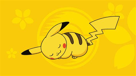 Looking for the best pokemon hd wallpapers 1080p? Cute Pikachu Wallpapers HD | PixelsTalk.Net