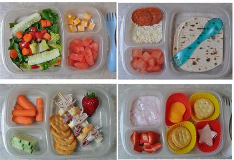 Back To School Fun School Lunch Ideas Mommys Fabulous Finds