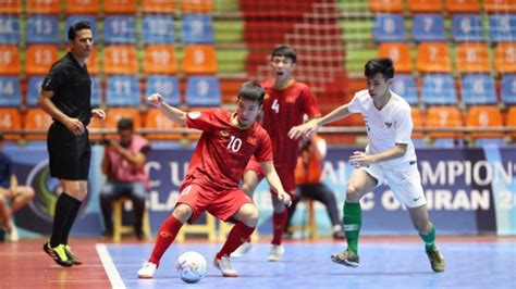 Futsal Indonesia Memiliki Potensi Lebih Dibanding Thailand Bolalob Com Photos