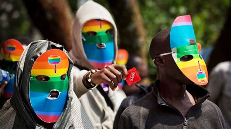Forced Anal Exams Of Suspected Gay Men Are Banned In Kenya