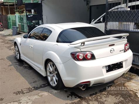 And also, in two recalls issued this morning: Jual Mobil Mazda RX-8 2011 Sport 1.3 di Jawa Barat ...