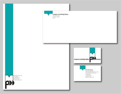 Sample Company Letterhead With Logo