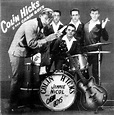 Obscure Bands Of The 50's & 60's: Colin Hicks & The Cabin Boys