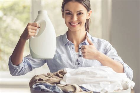 How To Disinfect Clothes Without Bleach Bello´s Cleaning